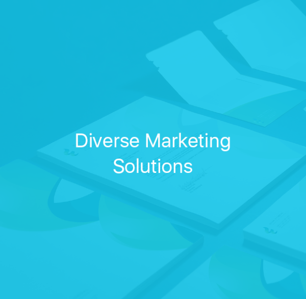 Diverse Marketing Solutions